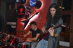 Competiţie rock la Cluj. Care sunt premiile 