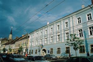 Doi profesori din Florida vorbesc la Cluj despre cele mai noi cercetării științifice