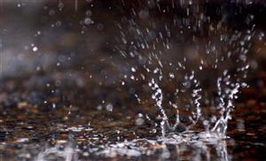 Primăvara începe cu ploi. Informare meteo de precipitaţii