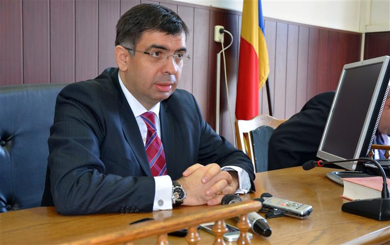 Ministerul Justiţiei a început procedura de selecţie a şefului DIICOT. Candidaturile se pot depune până în 16 martie