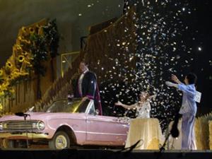 Tenor clujean, pe scena Operei din Tel Aviv