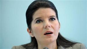 Monica Iacob Ridzi suferă de trombofilie. A cerut regim semideschis de executare a pedepsei