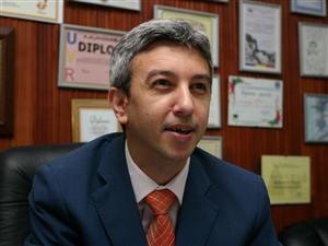 Dan Diaconescu, condamnat definitiv la cinci ani şi şase luni de închisoare cu executare 