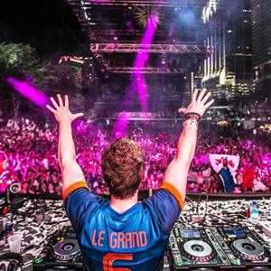 300.000 de oameni aşteptaţi la Untold Festival. 17 nume noi
