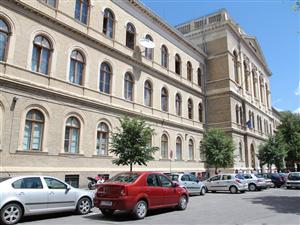 UBB invadează Germania. A inaugurat un campus la Berlin