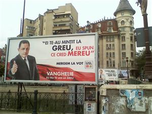 PNL vrea campanii electorale de austeritate pe banii statului