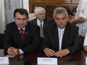 PPDD face circ până şi pe năsălie
