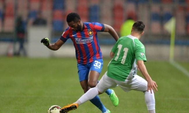 CFR, la un pas de surpriză în Ghencea. A jucat mai bine decât campionii!