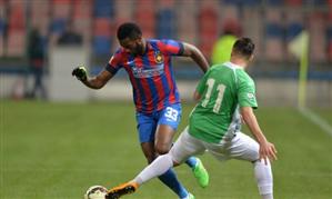 CFR, la un pas de surpriză în Ghencea. A jucat mai bine decât campionii!
