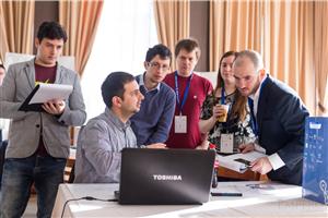 Servicii şi aplicaţii pentru medici, sportivi şi împătimiţi de shopping: ideile câştigătoare ale IT-iştilor clujeni