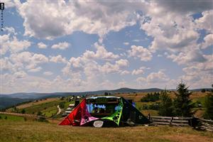 Festivalul clujean MOX îşi schimbă locaţia în 2015 