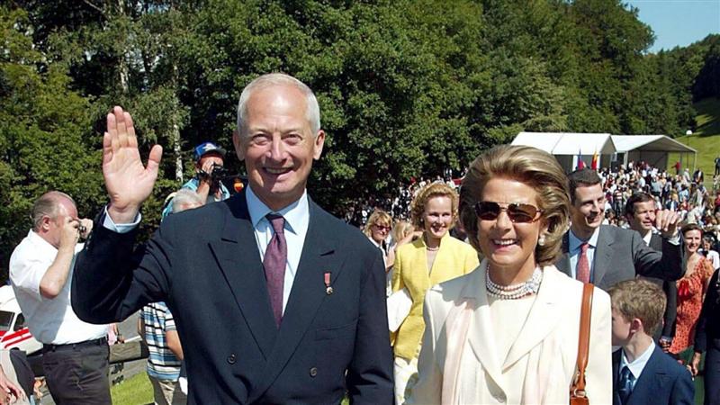 Monarhul Liechtensteinului devine profesor Honoris Causa al UBB