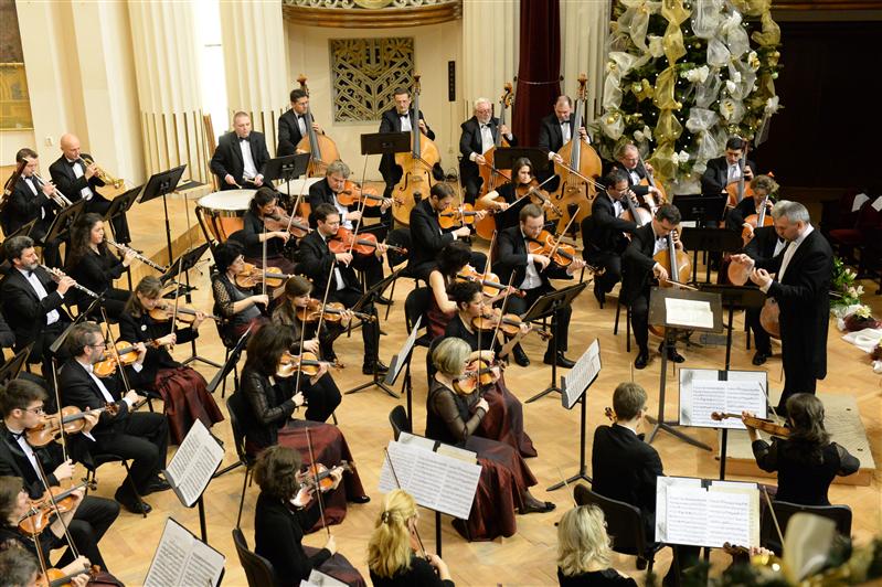 Muzica din baletul 