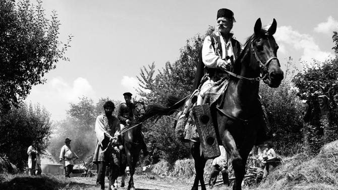 Filmul premiat la Berlinală are o proiecţie de gală la Cluj VIDEO