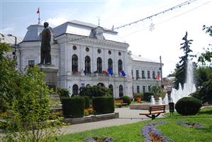 Primarul unui municipiu din Cluj: „Anul trecut am avut peste 470.000 de turişti