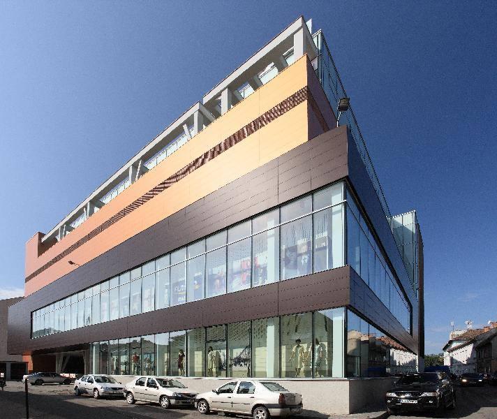 Capitala Tineretului are Infopoint