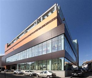 Capitala Tineretului are Infopoint