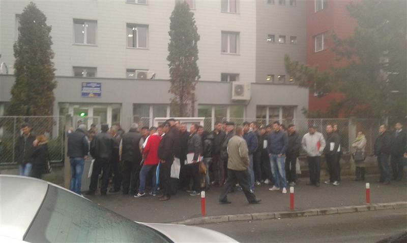 În sfârşit, autorităţile au decis să nu-şi mai bată joc de nervii şoferilor