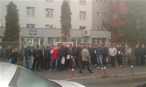 În sfârşit, autorităţile au decis să nu-şi mai bată joc de nervii şoferilor
