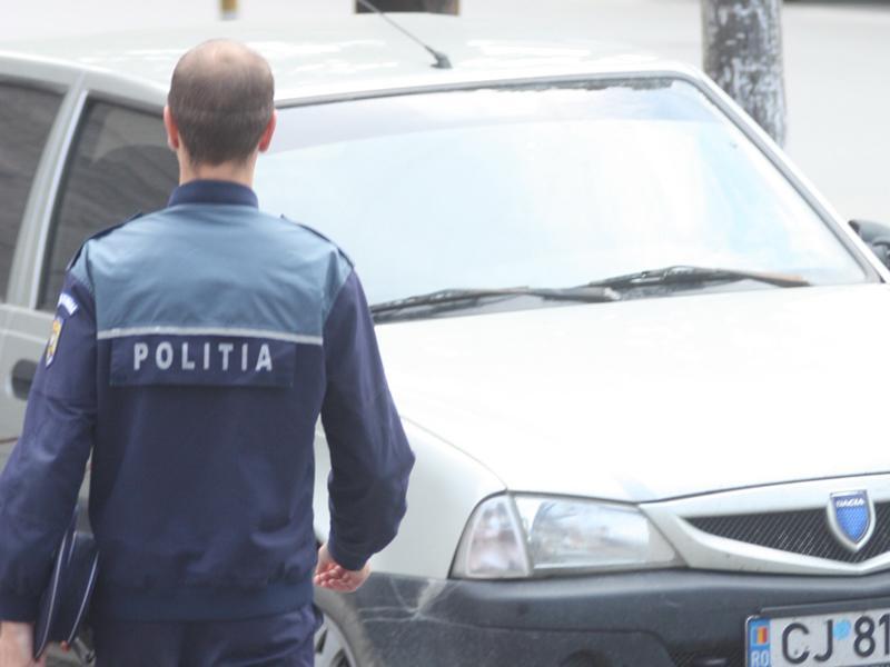 Patru străini, depistaţi cu şedere ilegală. Ce măsuri au luat autorităţile