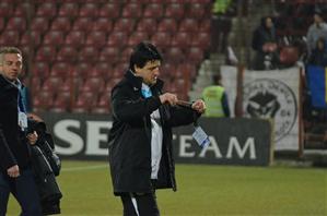 Echipa care n-a marcat încearcă imposibilul împotriva echipei care n-a primit gol
