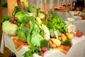 O cooperativă agricolă din Cluj a reuşit să intre în supermarketuri. A fost premiată de Ambasada SUA