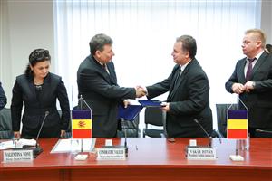 Clujul, promovat în faţa moldovenilor. Agricultura, sportul şi învăţământul, aduse în faţă