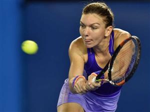Victorie românească în SUA: Halep, 1.000 de puncte și 900.000 de dolari