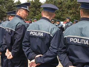 Trecutul şi prezentul Poliţiei clujene, scoase la lumină în faţa publicului larg