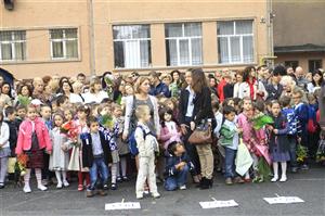 ISJ Cluj suplimentează planul de şcolarizare cu două clase pregătitoare