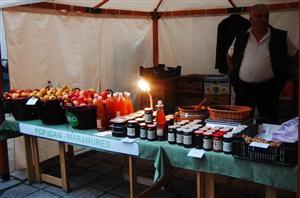 Târg de Tradiții Culinare și Artă Meșteșugărească, la Muzeul Etnografic 