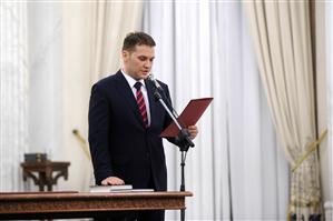 Şova, ferit de puşcărie de un regulament neconstituţional