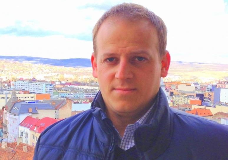 Fazanul săptămânii. Bîldea s-a împăunat cu ideea altuia