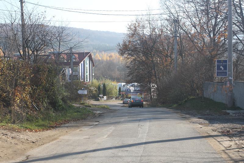 Reabilitarea străzii Făget, pe masa consilierilor locali. Costurile ajung la peste 20 de milioane de lei