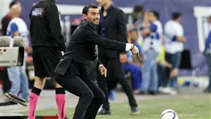 Trică a demisionat din funcţia de antrenor al echipei CFR Cluj