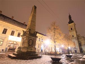 Se caută proiecte culturale pentru Cluj Never Sleeps