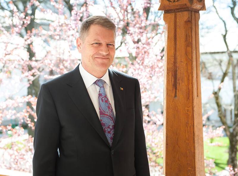 Mesajul preşedintelui Iohannis pentru cei care astăzi sărbătoresc Paştele şi pentru cei care serbează Floriile