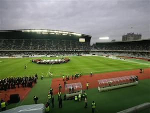 Boc cere FRF să organizeze finala Cupei României pe Cluj Arena