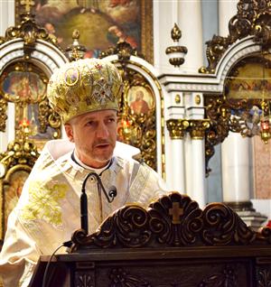 Scrisoarea Pastorală de Paşte. Ce mesaj are episcopul Crihălmeanu