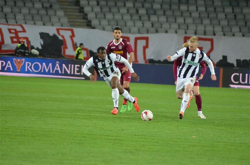 Re-derby, după 9 zile