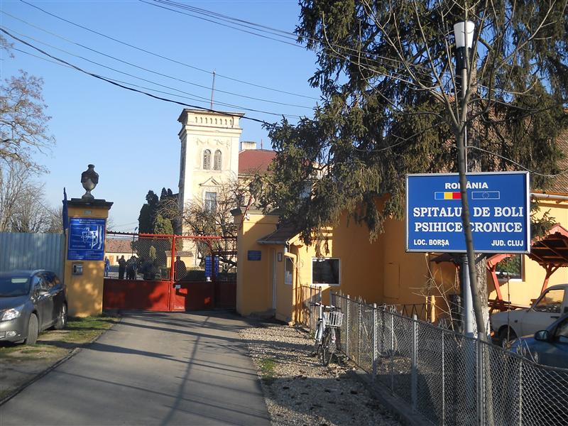 REPORTAJ Vinerea Mare, petrecută în “ultima frontieră” a lucidităţii. 