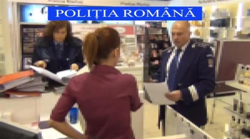 Musafiri nedoriţi pentru firmele clujene. Poliţiştii au dat amenzi de peste 70.000 de lei