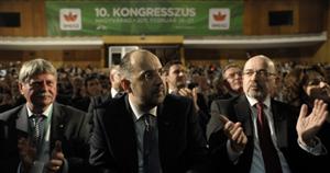 Săptămâna aceasta centrul de putere se mută la Cluj