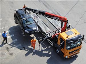 Un clujean vrea transparenţă în atribuirea locurilor de parcare. Ce propunere are