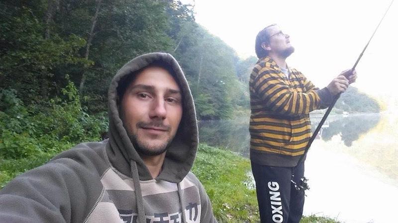 Cameramanul de 24 de ani, fan al lui 