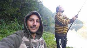 Cameramanul de 24 de ani, fan al lui 