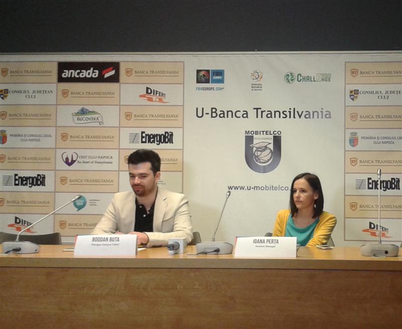 TiMAF coboară în cartierele Clujului 