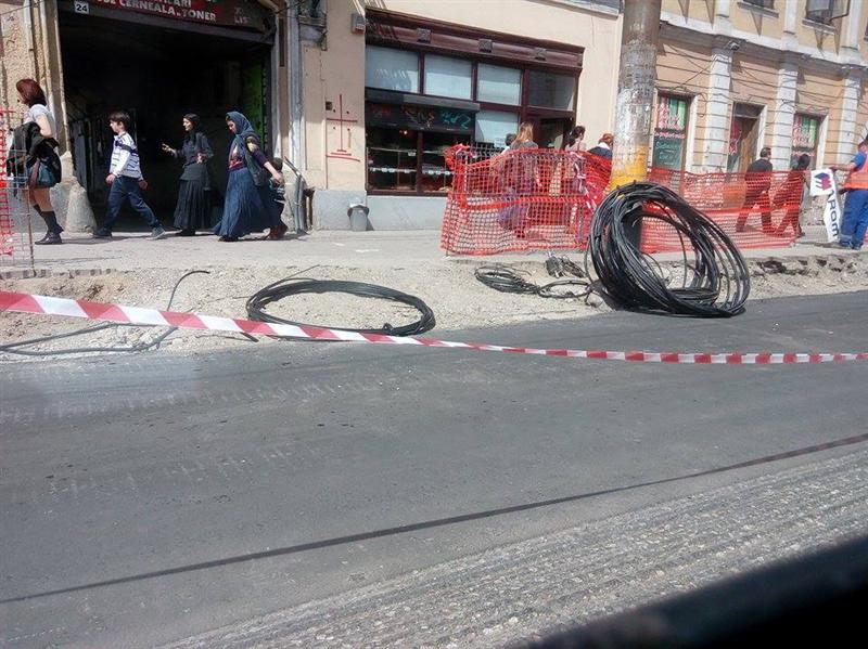 Şantierul european al tineretului - 2015. Ne aşteptăm musafirii cu cazmaua pregătită