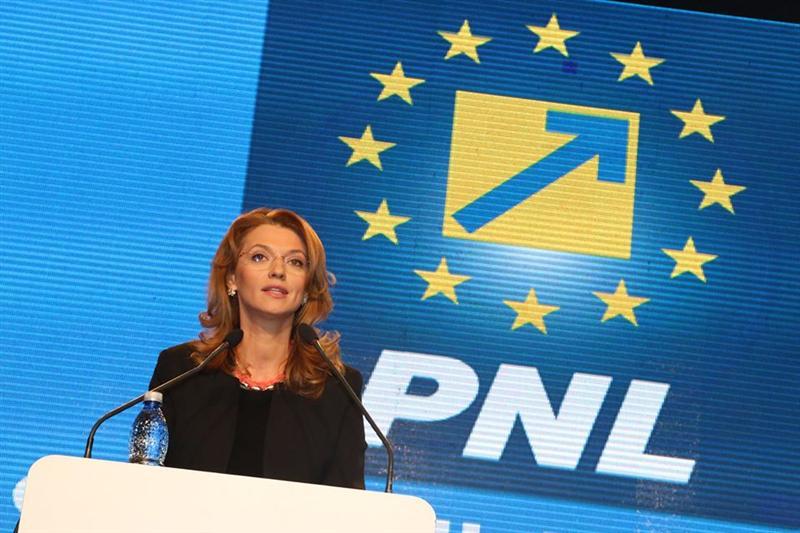 Gorghiu: Vom avea discuţii cu UDMR pentru protocol de colaborare parlamentară