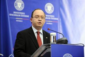 Bogdan Aurescu: Trebuie consolidat Parteneriatul Estic în actual context de securitate dificil